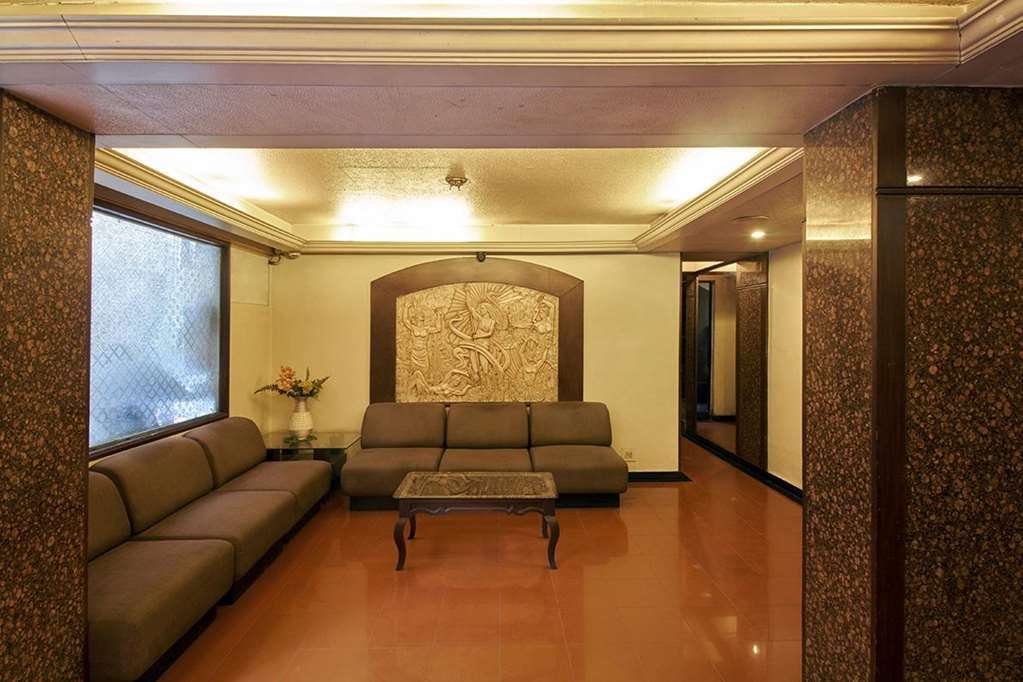Hotel Srimaan Pune Intérieur photo