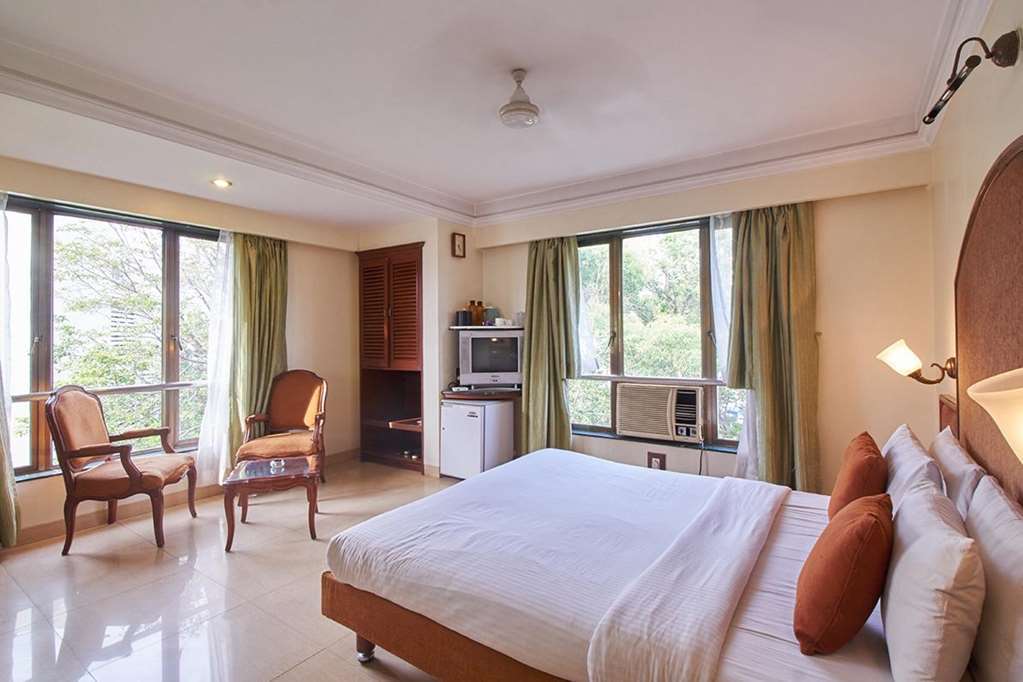 Hotel Srimaan Pune Chambre photo
