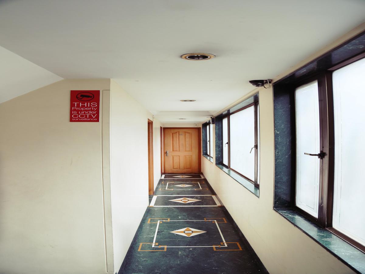 Hotel Srimaan Pune Extérieur photo