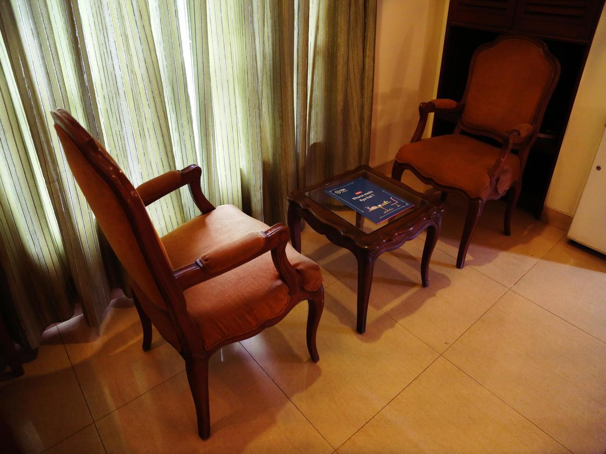 Hotel Srimaan Pune Extérieur photo
