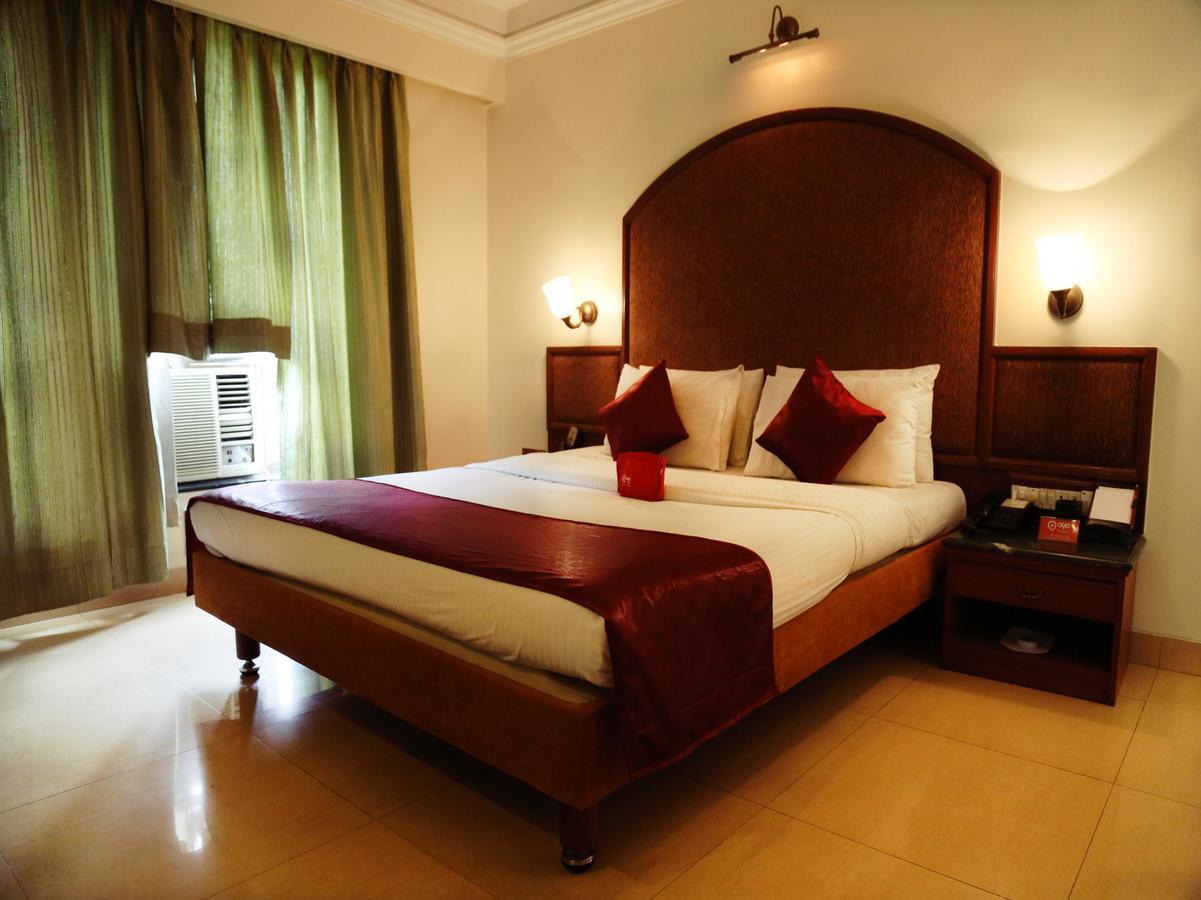 Hotel Srimaan Pune Extérieur photo