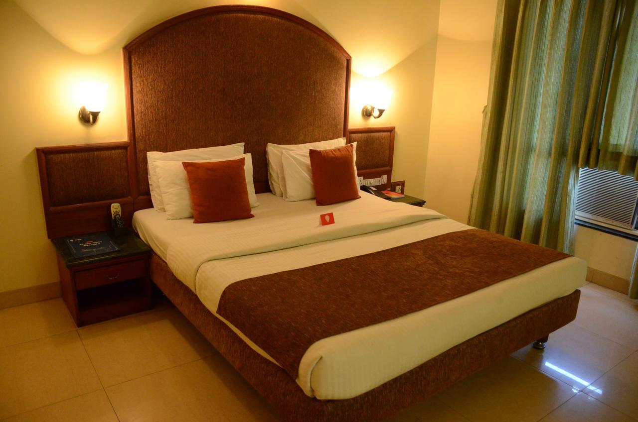 Hotel Srimaan Pune Extérieur photo