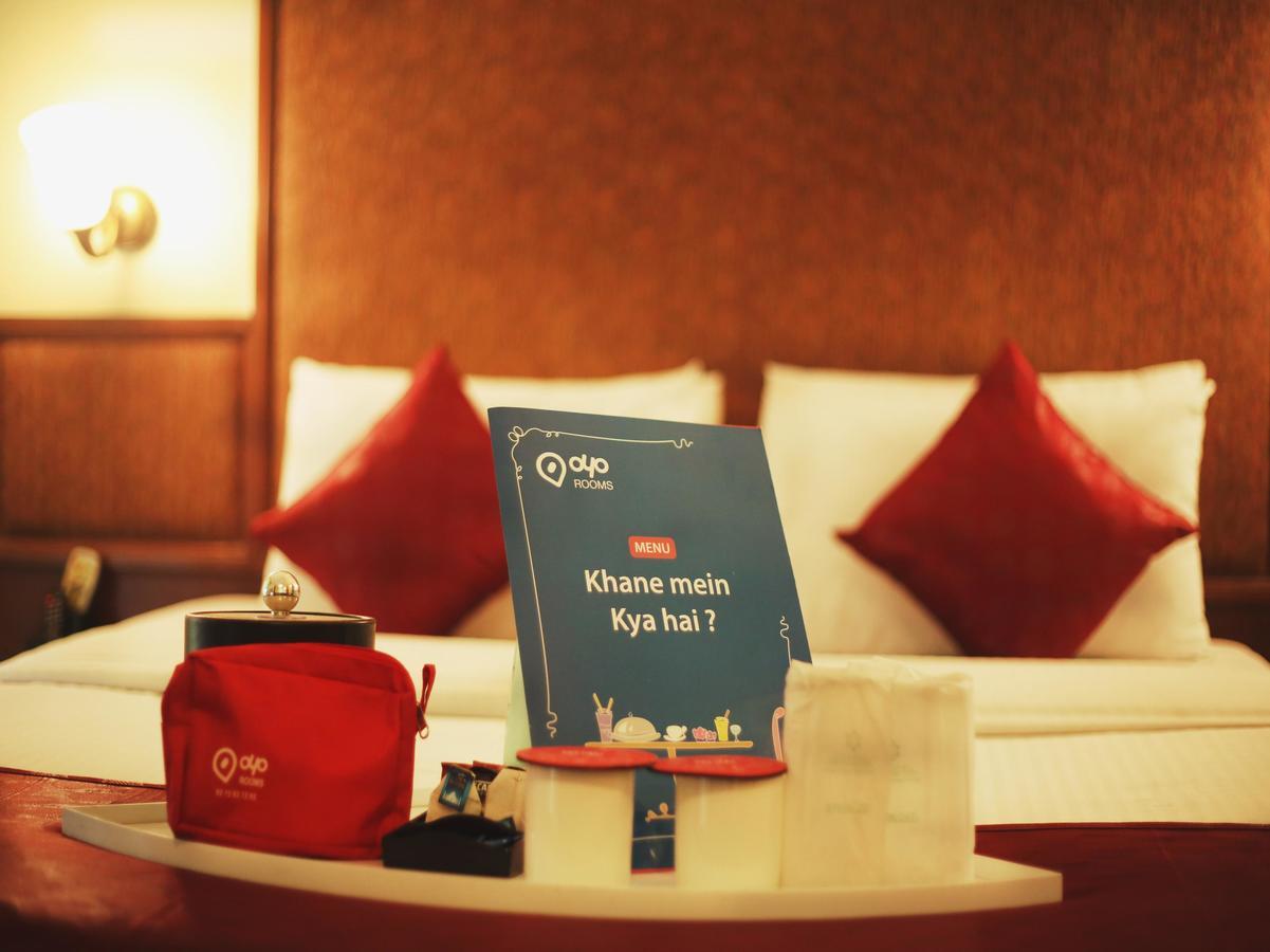 Hotel Srimaan Pune Extérieur photo