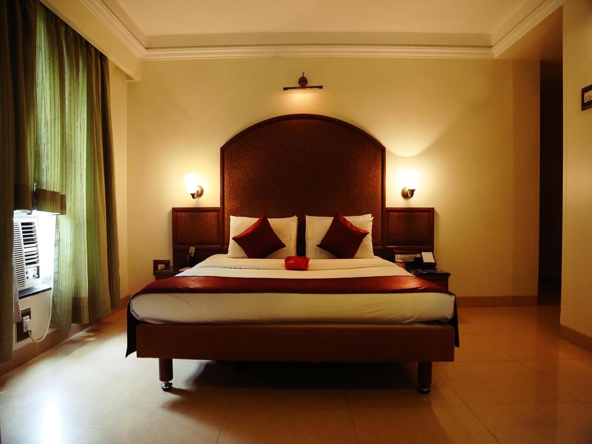 Hotel Srimaan Pune Extérieur photo