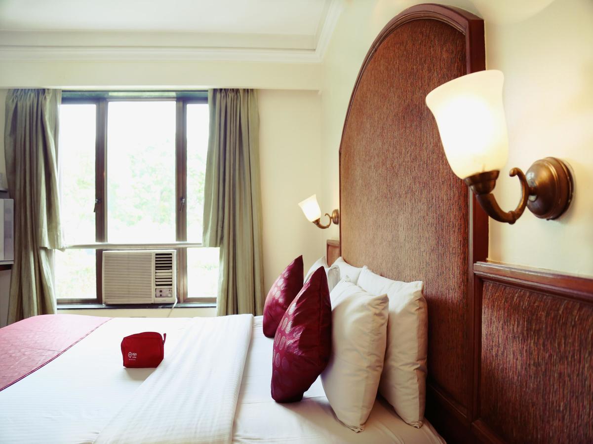 Hotel Srimaan Pune Extérieur photo
