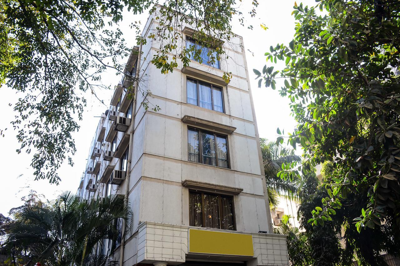Hotel Srimaan Pune Extérieur photo
