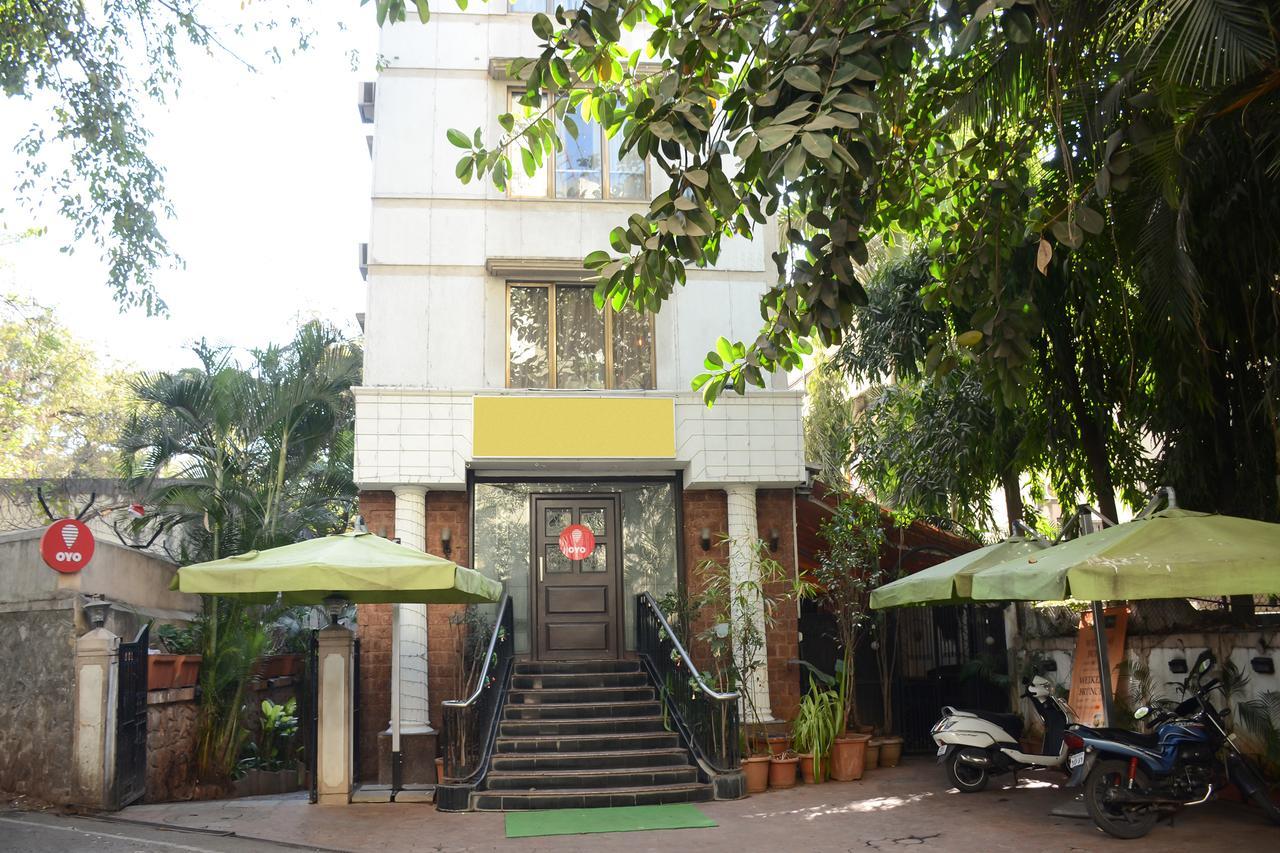 Hotel Srimaan Pune Extérieur photo