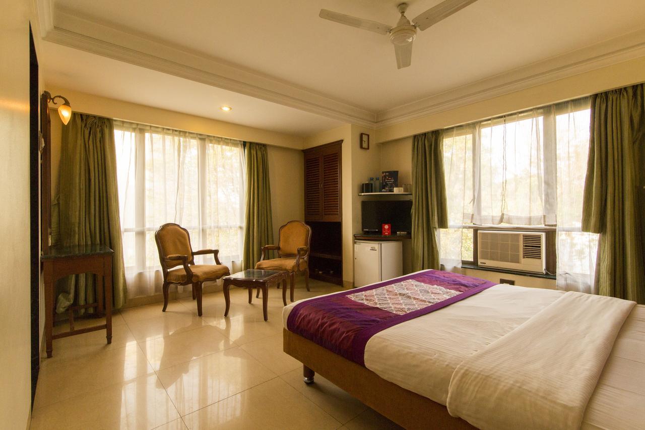 Hotel Srimaan Pune Extérieur photo