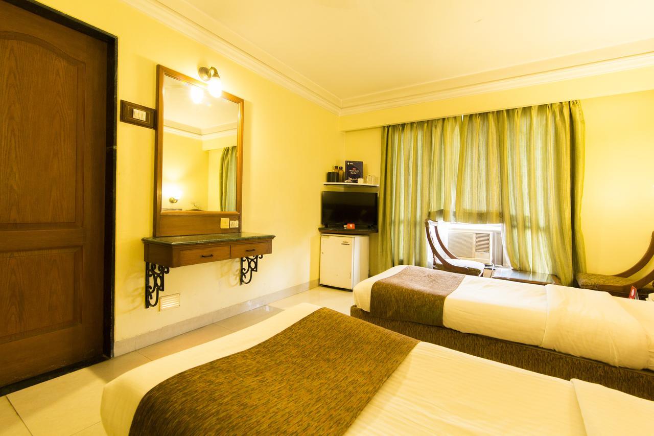 Hotel Srimaan Pune Extérieur photo