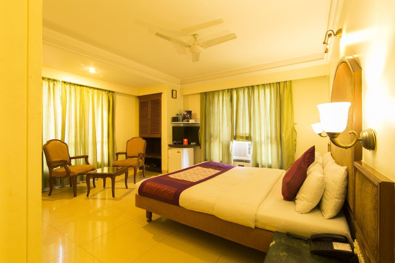 Hotel Srimaan Pune Extérieur photo