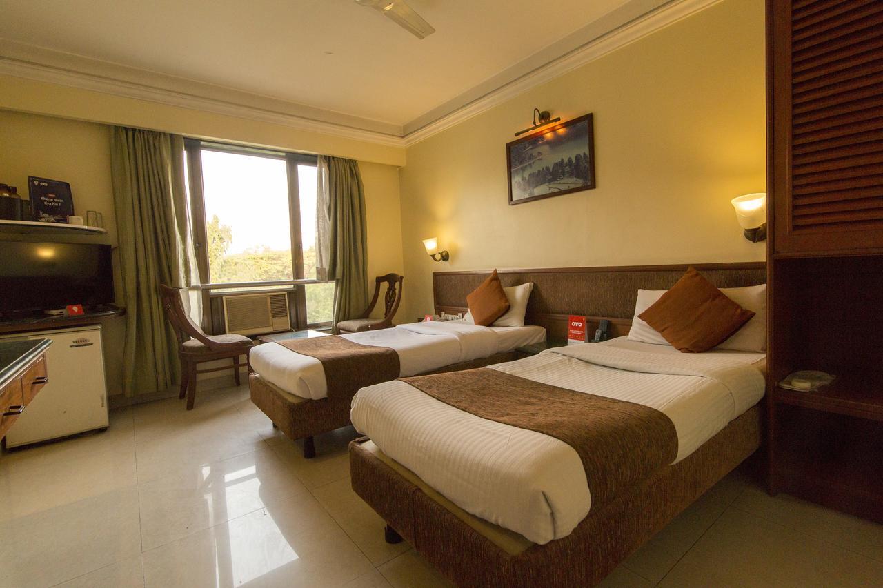 Hotel Srimaan Pune Extérieur photo