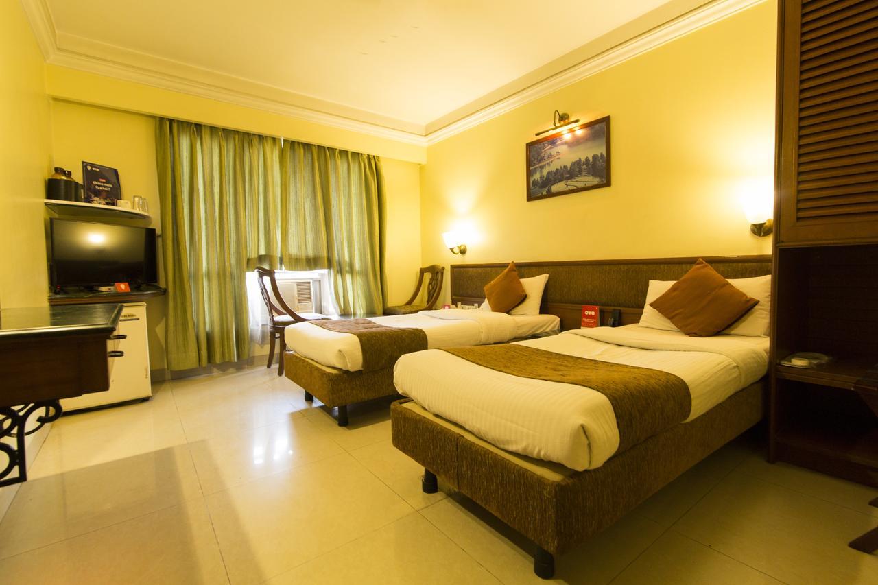 Hotel Srimaan Pune Extérieur photo