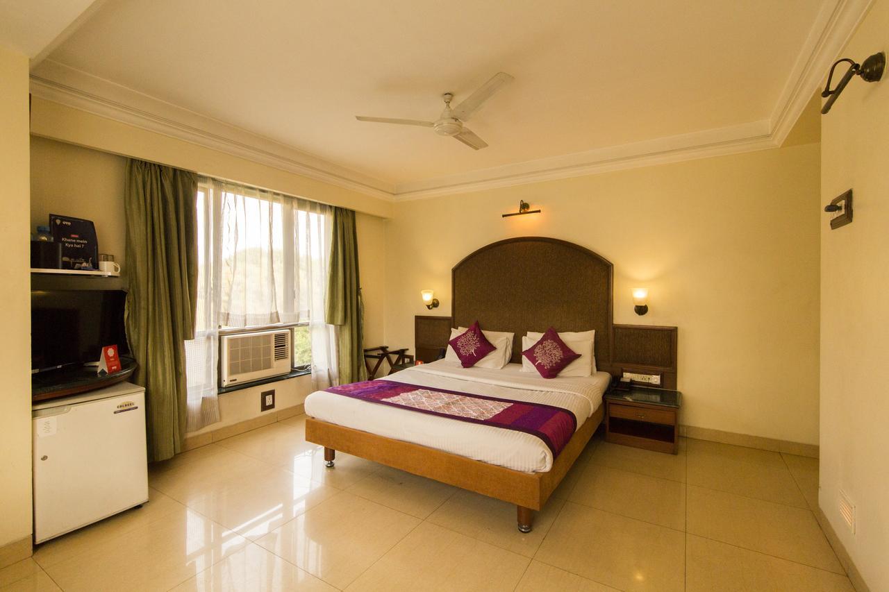 Hotel Srimaan Pune Extérieur photo